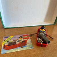 Lego 6245 Usato Completo - Harbor Sentry