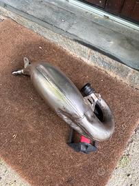 Espansione ktm exc 125 2008-2016