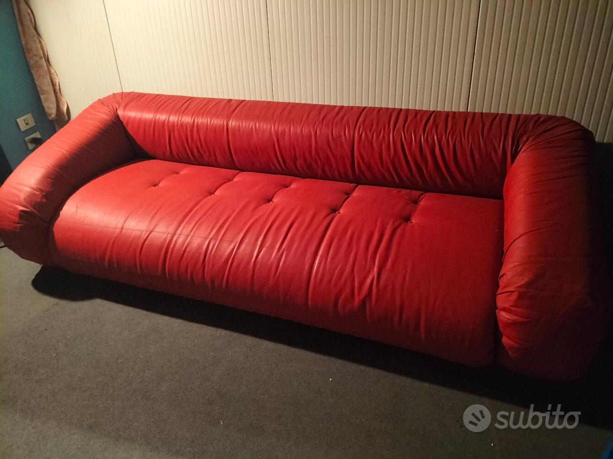 Giovannetti Usato Anfibio Di Giovannetti Divano Letto Anfibio