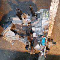 Cambio renault clio anno 2005 - 1.2 benzina