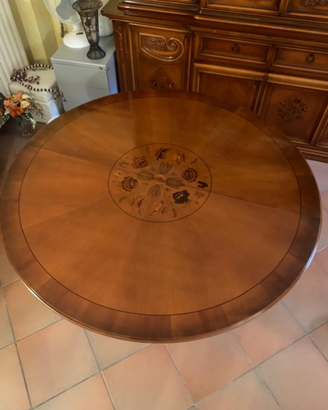 Tavolo in legno