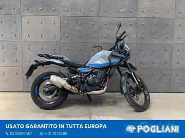 Royal Enfield Himalayan