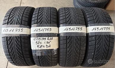 2155517 Gomme INV 14516755