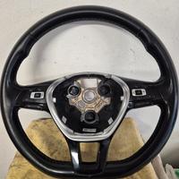 volante volkswagen touran 