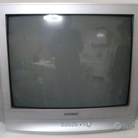 TV Samsung 28 pollici CRT