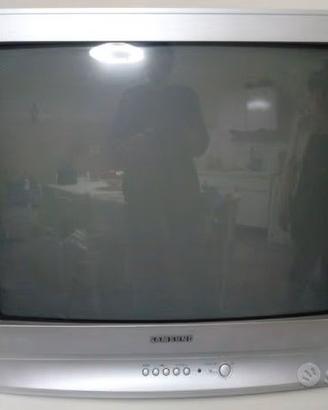 Televisione Samsung 28 pollici TV CRT