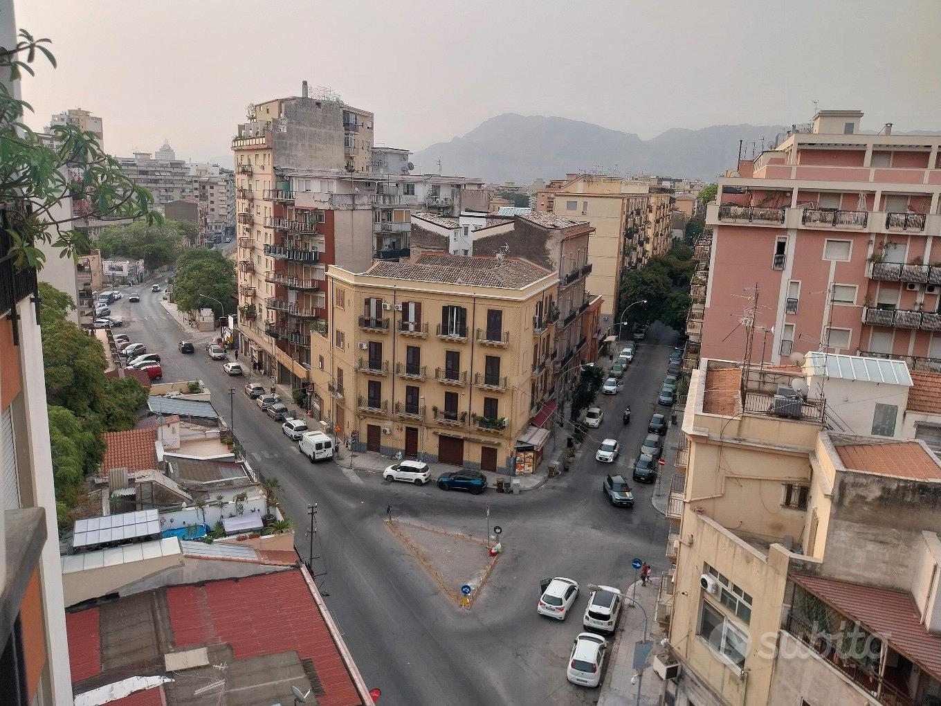 Appartamento – Palermo, Quartiere Matteotti, VIII Circoscrizione - Vista 5
