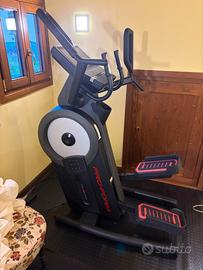 PROFORM PRO HIIT H14 2021 - ELLITTICA