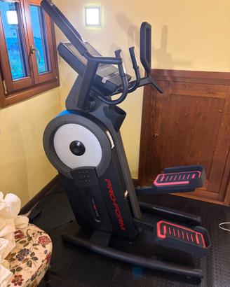 PROFORM PRO HIIT H14 2021 - ELLITTICA