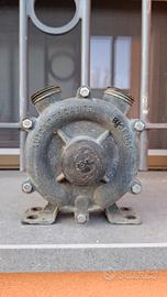 Pompa ottone irrigazione 