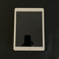 iPad Air 16GB Silver