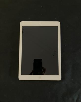 iPad Air 16GB Silver