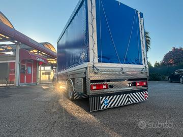 Iveco daily 35-140 anno 2018