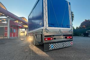 Iveco daily 35-140 anno 2018