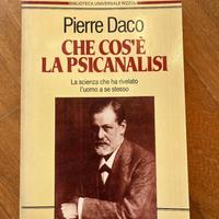 Che cos’è la psicanalisi