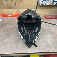 Casco acerbis enduro