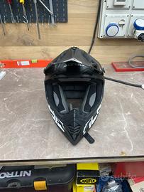 Casco acerbis enduro
