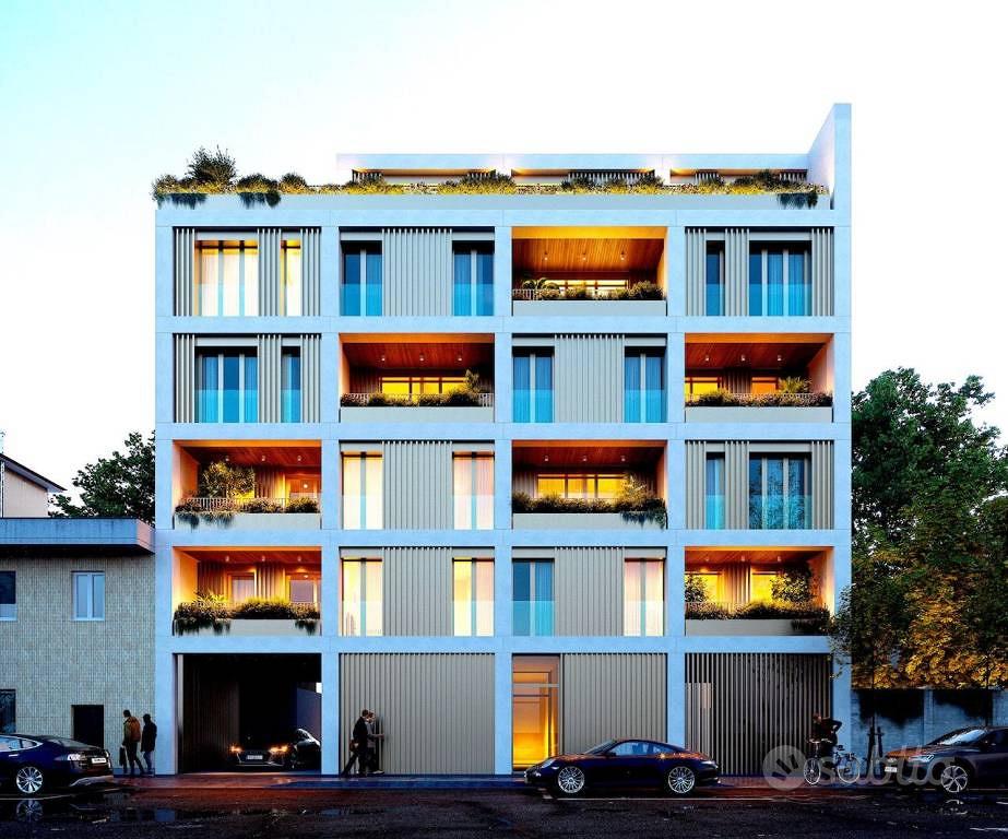 Appartamento – Milano, Viale Monza, Municipio 2 - Altro