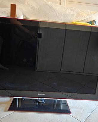 TV Samsung LED Serie 7 Full HD 