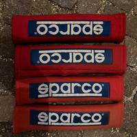 Copricinture sparco