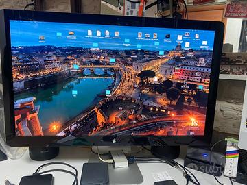 Apple Thunderbolt Display 27"