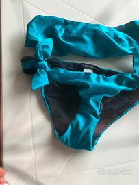 Bikini ottanio
