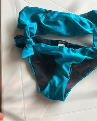 Bikini ottanio