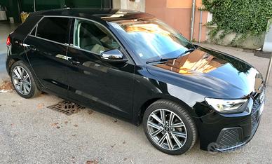 Audi A1 SPB 30 TFSI Admired Advanced