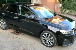 Audi A1 SPB 30 TFSI Admired Advanced