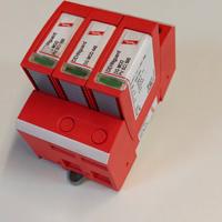 Scaricatore Sovratensioni Dehn 952515