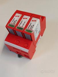 Scaricatore Sovratensioni Dehn 952515