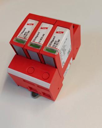 Scaricatore Sovratensioni Dehn 952515