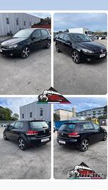 Ricambi Volkswagen Golf 2.0 sigla motore CBD