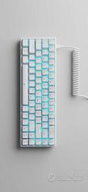 Tastiera Meccanica Gaming TMKB T68SE