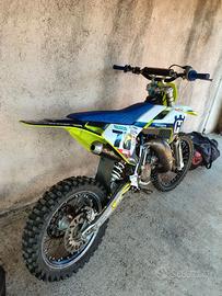TC 85 del 2022