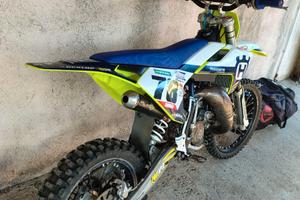 TC 85 del 2022