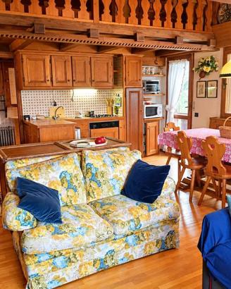 Appartamento di 70 m² con 2 locali a San Vito di C