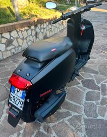 Lambretta V125