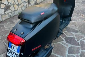 Lambretta V125