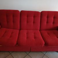 NO COSTI DIVANO LETTO TRE POSTI