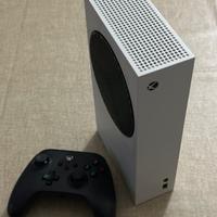 Xbox serie S 512GB