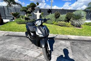 Liberty Sport 50cc