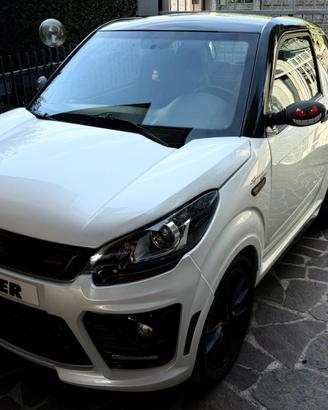Ligier JS50 Sport Ultimate 2022 – 22.900 km –