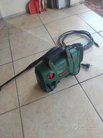 Idropulitrice Bosch easyAquatak 120