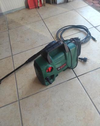 Idropulitrice Bosch easyAquatak 120