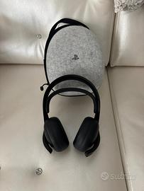 cuffie ps5