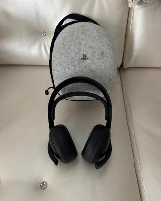 cuffie ps5