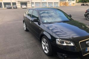 Audi A3 SB 1.4 tfsi S-line