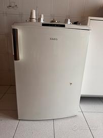 Congelatore AEG