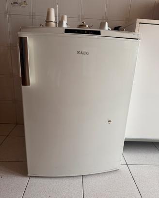 Congelatore AEG